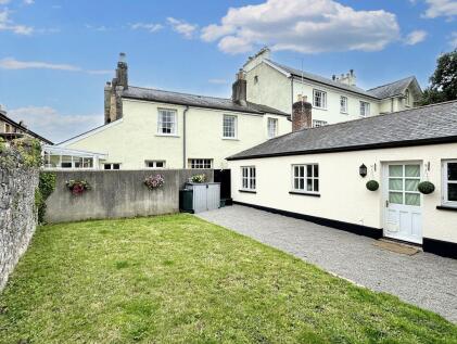 New Exeter Street, Chudleigh, TQ13