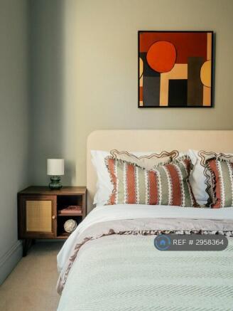1 bed Flat to rent Image 12