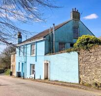 36b, Woodlane, Falmouth TR11 4RE
