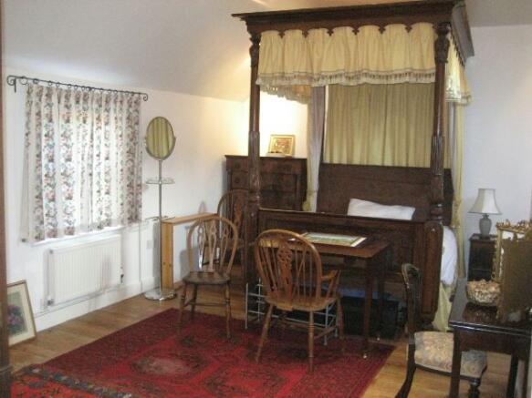 Bedroom 1