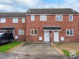 8, Sheridan Close, Bridgwater TA6 5SN