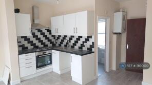 2b, Oakley Street, Northampton NN1 3EP