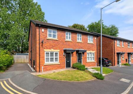 22 Bluebell Close, Harwood, Bolton, BL2 3PF