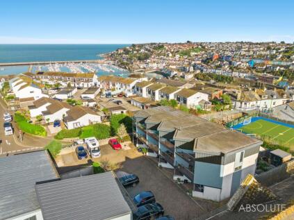 Higher Furzeham Road, Brixham, TQ5
