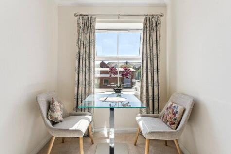 Dean Street, Marlow, SL7