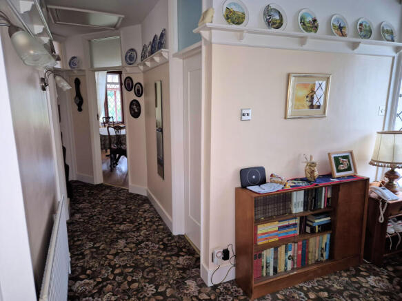 hall