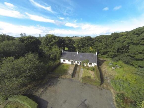 Cottage Nos. 3 & 4