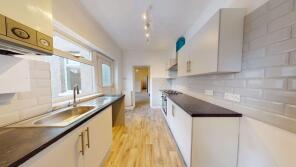 221, Ayton Street, Newcastle Upon Tyne NE6 2DB