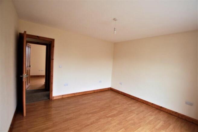 Bedroom x 4