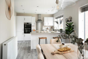 132a, Braunston Road, Oakham LE15 6RU