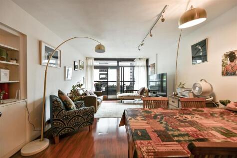 Andrewes House, Barbican, London