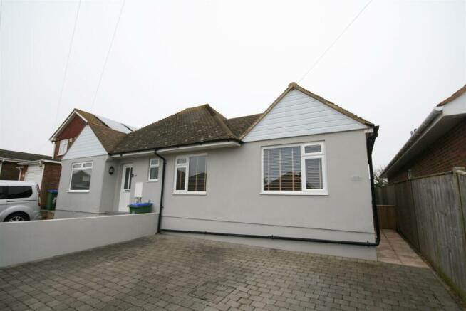 Front Elevation