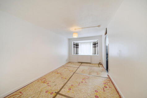 Greenway Close, New Southgate, London, N11