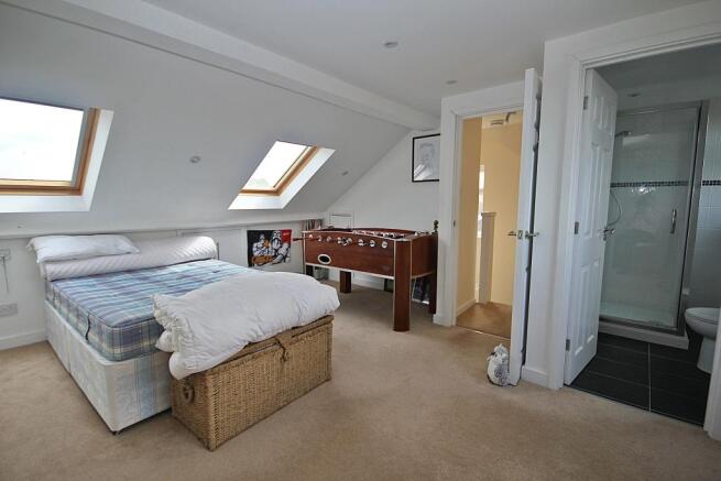 Bedroom 1