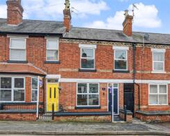 5, Stevens Road, Sandiacre NG10 5FU