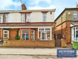 11a, Benedict Road, Sunderland SR6 0NX
