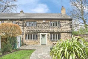 Cheadle Cottage, The Cottages, Houghley Lane, Bramley, Leeds LS13 2DT