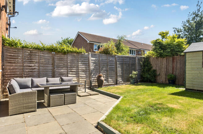 Statham Court, Bracknell, Berkshire, RG42 photo 5