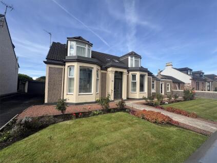 30 Ardrossan Road, Saltcoats, KA21 5BW