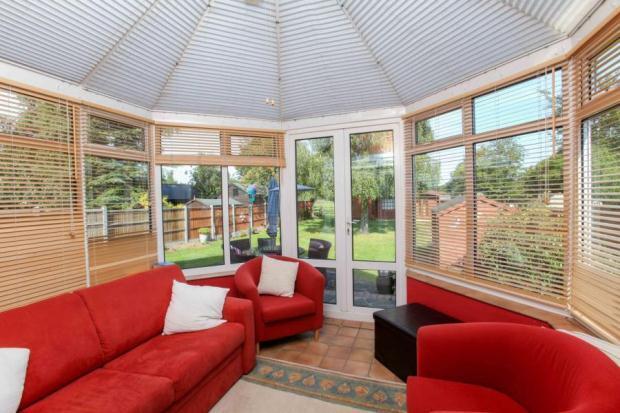 Conservatory