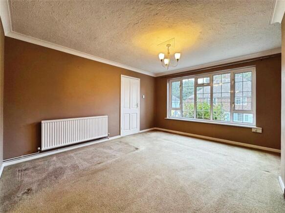 Front Room