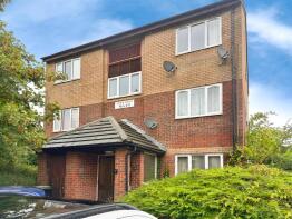 8, Alder Court, Alder Crescent, Luton LU3 1TD