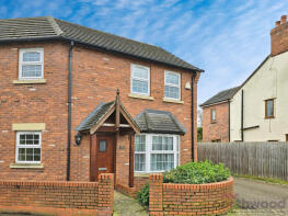 136, Main Road, Crewe CW2 5DP