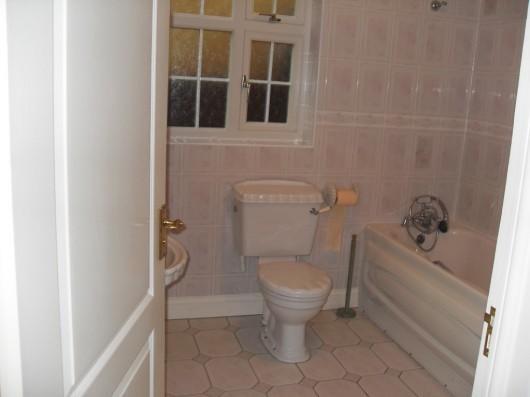 Bathroom 2