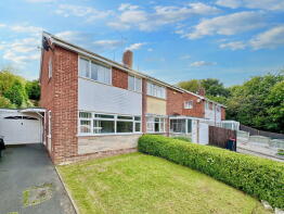 73, Trinity View, Ketley Bank, Telford TF2 0DY