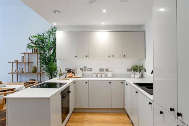 Apartment 3