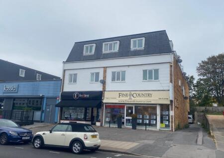 Flat 5, 139-141 Havant Road, Drayton, Portsmouth, Hampshire, PO6 2AA