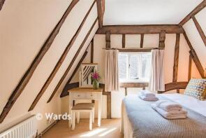Hadley Cottage, The Street, Ashford TN27 8NA
