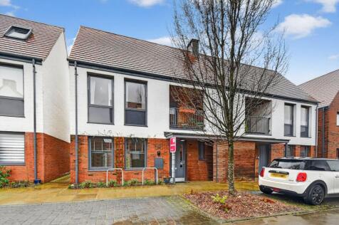 Pearson Place, York, YO31