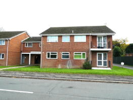 Flat 6, Brantwood Court, Brantwood Rise, Banbury OX16 9NL