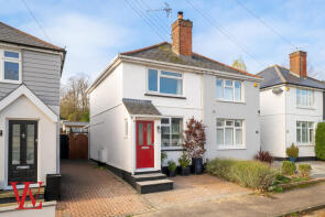 21, Zambesi Road, Bishop's Stortford CM23 3JR