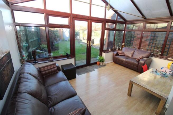 Conservatory