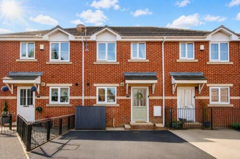 Blackgate Mews, Tingley, Wakefield