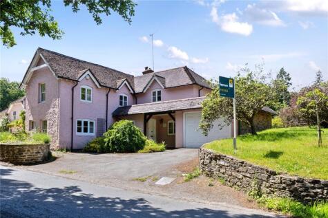 Tilford Road, Churt, Farnham, Surrey, GU10