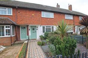 27, Pulborough Avenue, Eastbourne BN22 9QX
