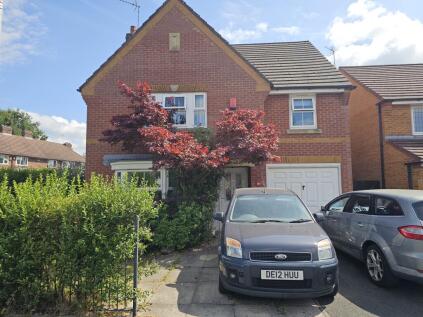 Oakcliffe Road, Manchester, M23