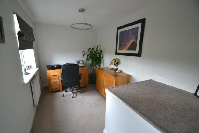 Bedroom Four 