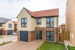 4, Barn Close, Willow Farm, Choppington NE62 5EU