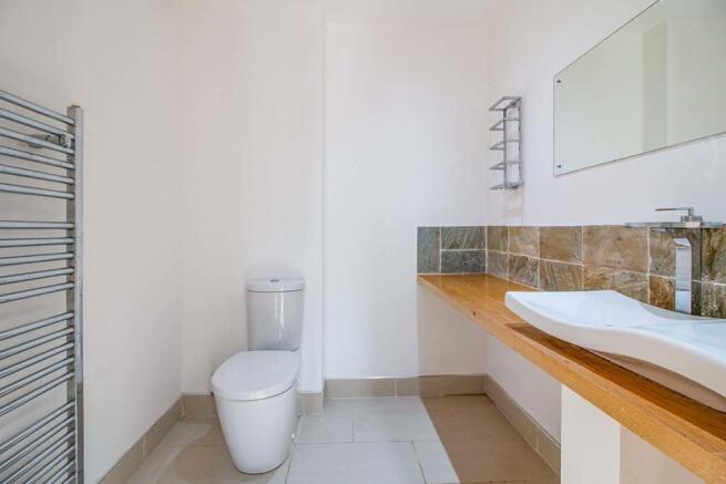 En-Suite