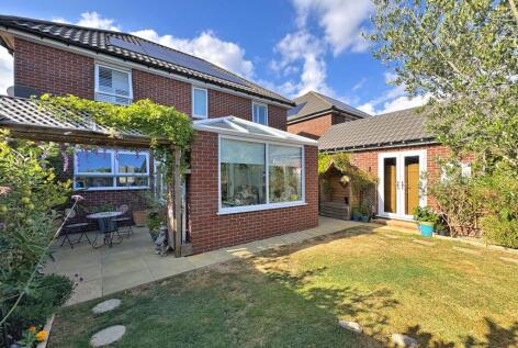 Midland View, Charfield, GL12