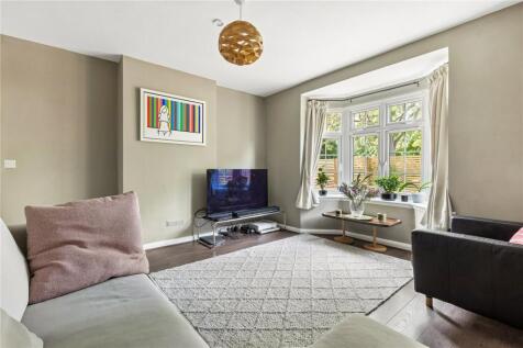 Fountain Road, London, SW17