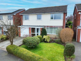 5, Carnoustie Court, Penwortham PR1 0JR