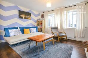 39, Agar Grove, London NW1 9UG