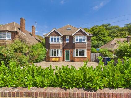 Spurlands End Road, Great Kingshill, Buckinghamshire, HP15 6HX