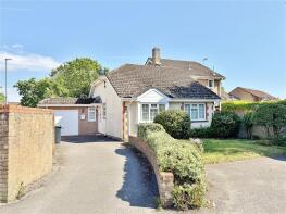 22, The Kingfishers, Verwood BH31 6NP