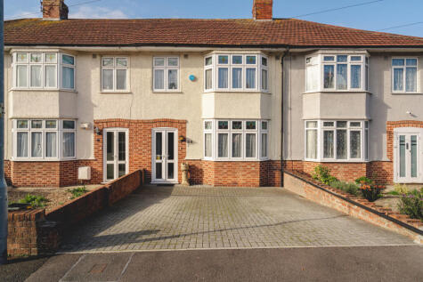 Elm Park, Filton, Bristol